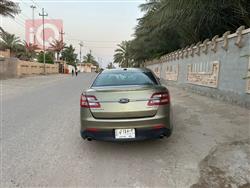 فورد تورس